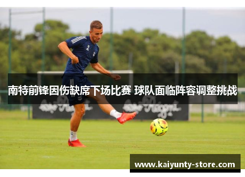 南特前锋因伤缺席下场比赛 球队面临阵容调整挑战