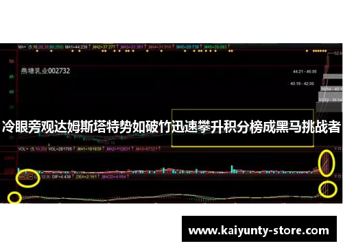 冷眼旁观达姆斯塔特势如破竹迅速攀升积分榜成黑马挑战者
